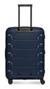 SMARTBOX Edition 01 Trolley Set Exp. 3-teilig Navy SMARTBOX Edition 01 Trolley Set Exp. 3-teilig Navy