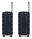 SMARTBOX Edition 01 Trolley Set Exp. 3-teilig Navy SMARTBOX Edition 01 Trolley Set Exp. 3-teilig Navy