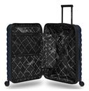 SMARTBOX Edition 01 Trolley Set Exp. 3-teilig Navy SMARTBOX Edition 01 Trolley Set Exp. 3-teilig Navy