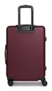 SMARTBOX Edition 05 Trolley M Burgundy SMARTBOX Edition 05 Trolley M Burgundy
