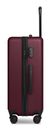 SMARTBOX Edition 05 Trolley M Burgundy SMARTBOX Edition 05 Trolley M Burgundy