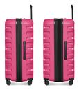 SMARTBOX Edition 01 Trolley L+ Pink