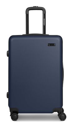 SMARTBOX Edition 05 Trolley M Navy