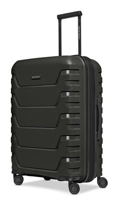 SMARTBOX Edition 01 Trolley M+ Black