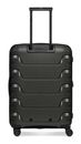 SMARTBOX Edition 01 Trolley M+ Black SMARTBOX Edition 01 Trolley M+ Black