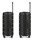 SMARTBOX Edition 01 Trolley M+ Black SMARTBOX Edition 01 Trolley M+ Black