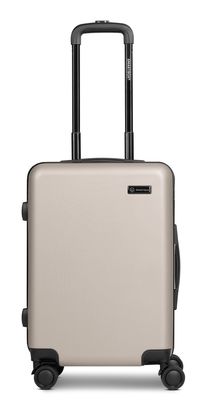 SMARTBOX Edition 05 Trolley S Greige