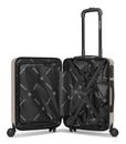 SMARTBOX Edition 05 Trolley S Greige SMARTBOX Edition 05 Trolley S Greige