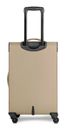 SMARTBOX Edition 04 Trolley Set Exp. 3-teilig Beige SMARTBOX Edition 04 Trolley Set Exp. 3-teilig Beige