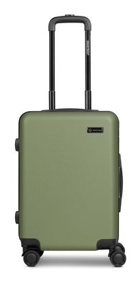 SMARTBOX Edition 05 Trolley S Olive