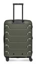 SMARTBOX Edition 01 Trolley Set Exp. 3-teilig Olive SMARTBOX Edition 01 Trolley Set Exp. 3-teilig Olive