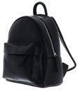 s.Oliver Backpack Grey / Black s.Oliver Backpack Grey / Black