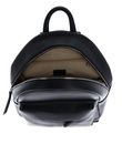 s.Oliver Backpack Grey / Black s.Oliver Backpack Grey / Black