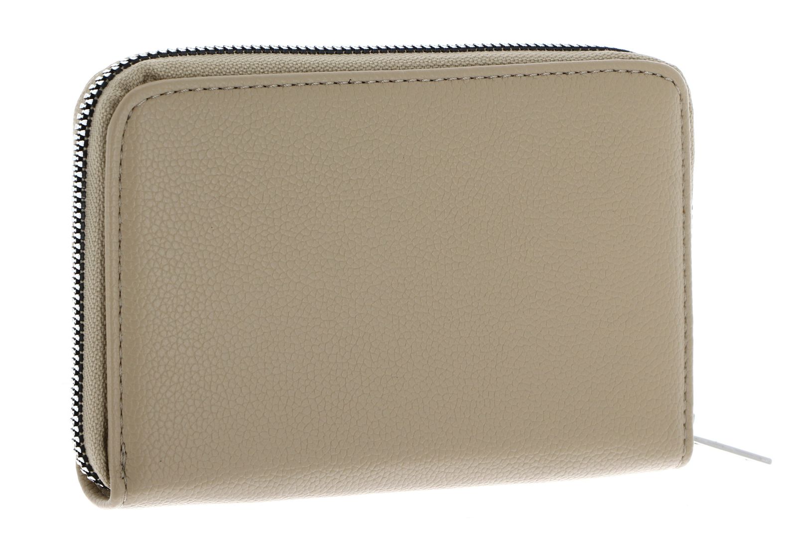 s.Oliver Zip Around Wallet Brown