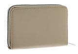 s.Oliver Zip Around Wallet Brown s.Oliver Zip Around Wallet Brown