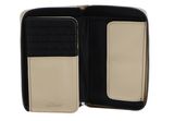 s.Oliver Zip Around Wallet Brown s.Oliver Zip Around Wallet Brown