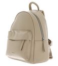 s.Oliver Backpack Brown s.Oliver Backpack Brown