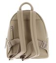 s.Oliver Backpack Brown s.Oliver Backpack Brown