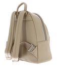 s.Oliver Backpack Brown s.Oliver Backpack Brown