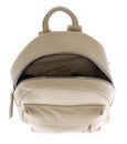 s.Oliver Backpack Brown s.Oliver Backpack Brown