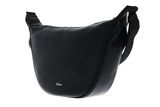 s.Oliver Crossbody Bag Grey / Black s.Oliver Crossbody Bag Grey / Black