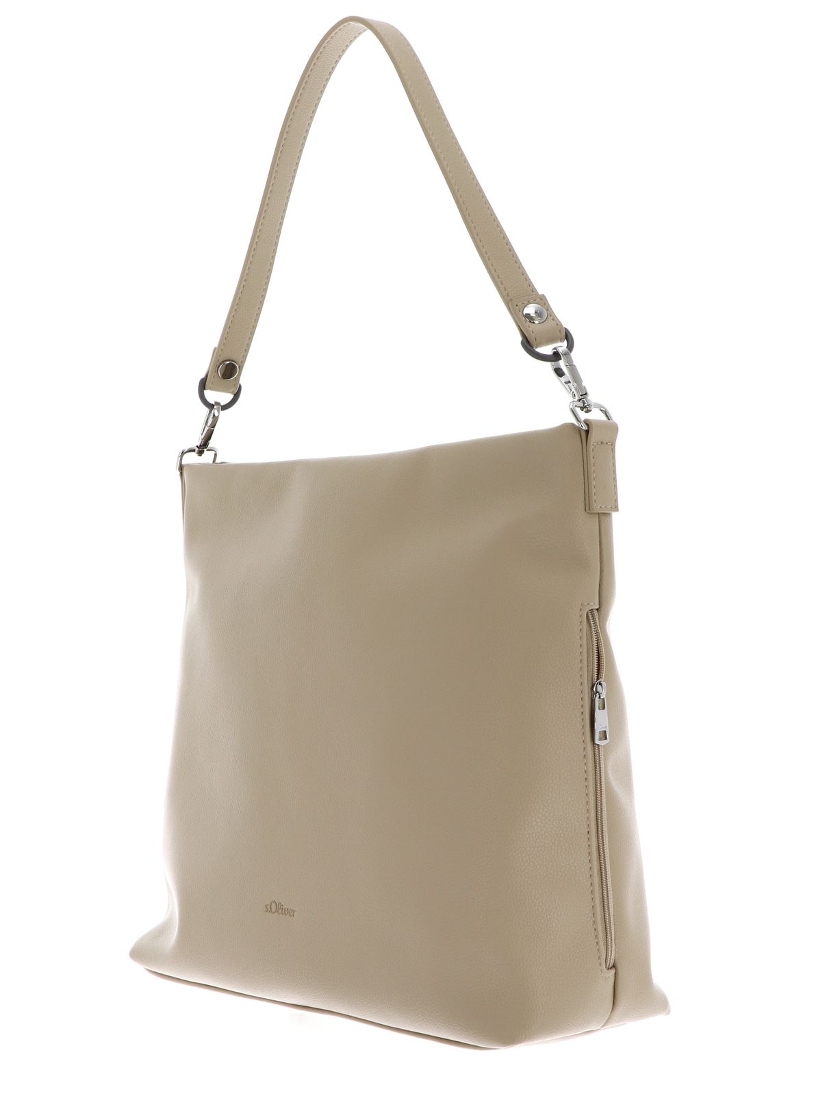 s.Oliver Crossbody Bag Brown s.Oliver Crossbody Bag Brown