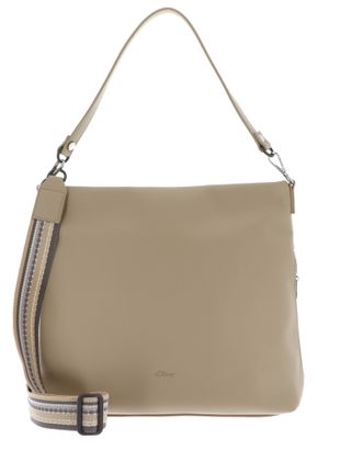 s.Oliver Crossbody Bag Brown