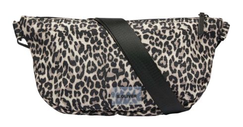 s.Oliver Crossbody Bag Brown s.Oliver Crossbody Bag Brown