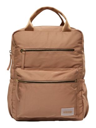 s.Oliver Backpack Brown