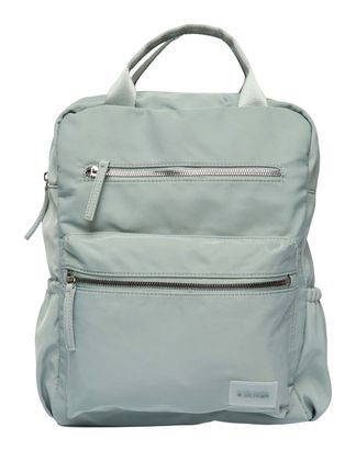 s.Oliver Backpack Blue Green
