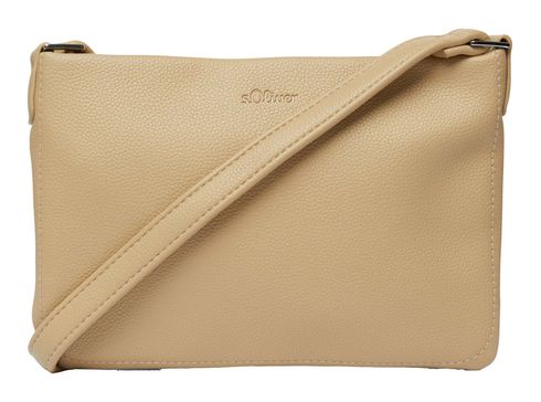 s.Oliver Crossbody Bag Brown s.Oliver Crossbody Bag Brown