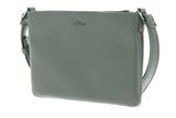 s.Oliver Crossbody Bag Blue Green s.Oliver Crossbody Bag Blue Green