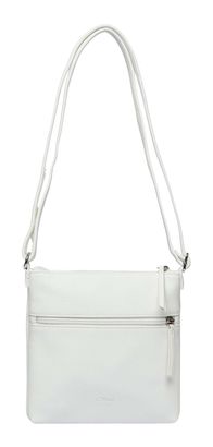s.Oliver Crossbody Bag White