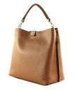 GIANNI CHIARINI Aretha Hobo Bag Cuoio - T. Moro