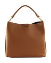 GIANNI CHIARINI Aretha Hobo Bag Cuoio - T. Moro