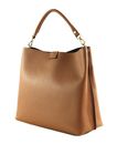 GIANNI CHIARINI Aretha Hobo Bag Cuoio - T. Moro