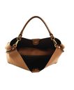 GIANNI CHIARINI Aretha Hobo Bag Cuoio - T. Moro