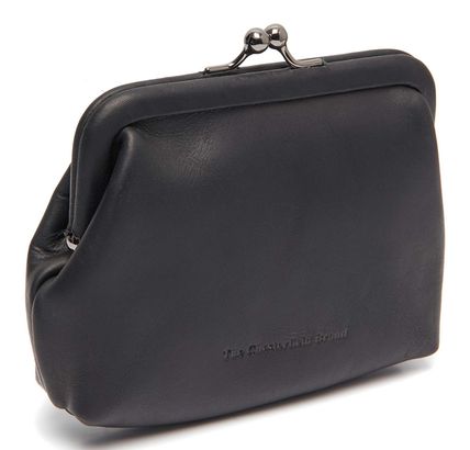 The Chesterfield Brand Nera Wallet Black