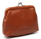 The Chesterfield Brand Nera Wallet Cognac