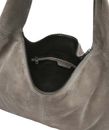 LIEBESKIND BERLIN Hobo Bag Brown