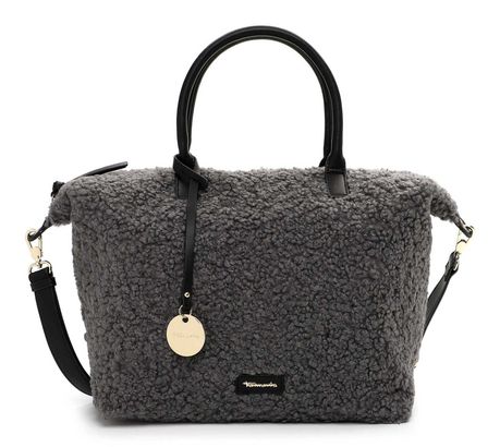 Tamaris TAS Guste SC Handbag L Grey