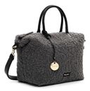 Tamaris TAS Guste SC Handbag L Grey Tamaris TAS Guste SC Handbag L Grey