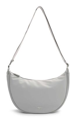 Tamaris TAS Gracie SC Crossover Bag Lightgrey