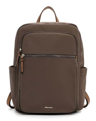Tamaris TAS Gertraud Cityrucksack M Taupe