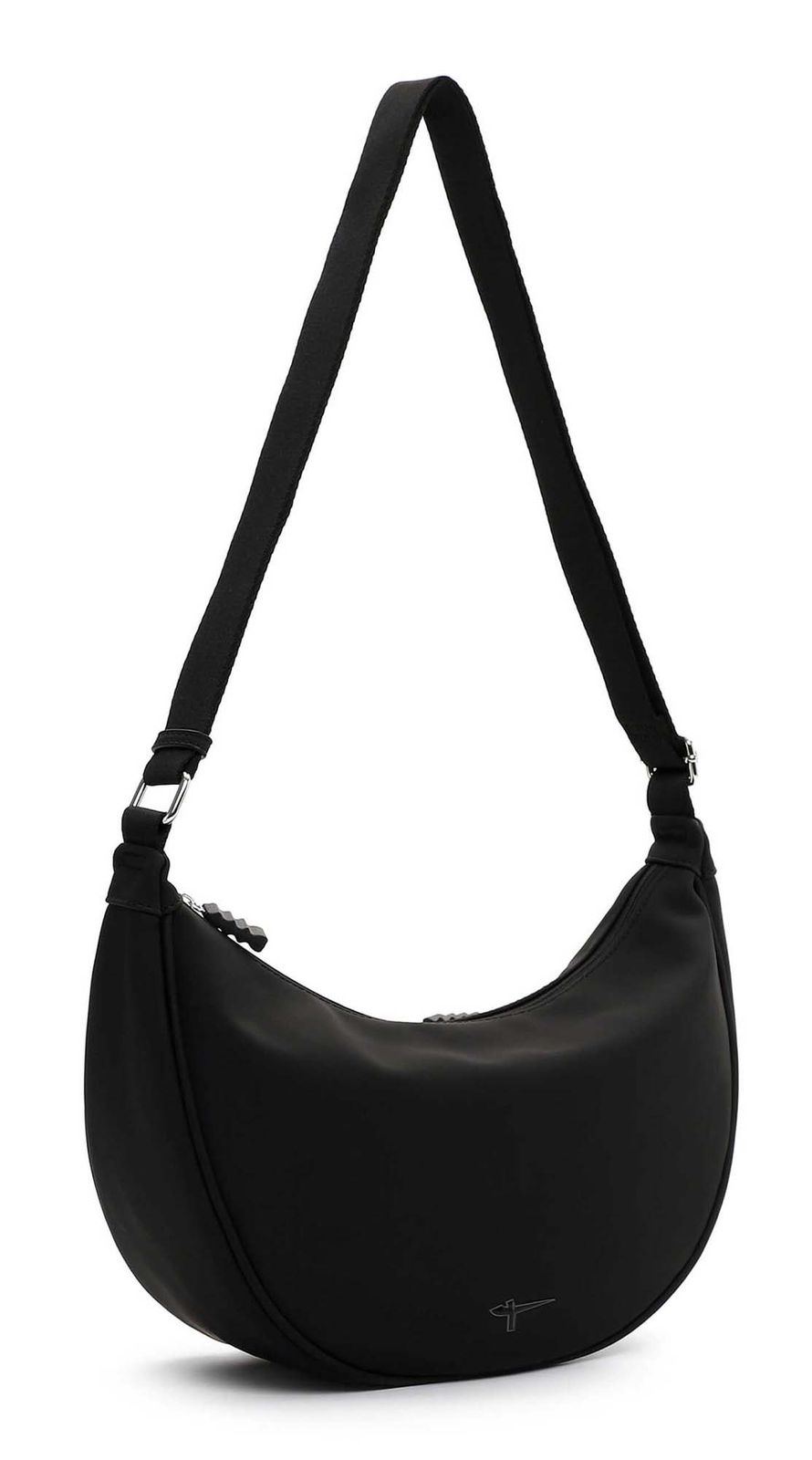 Tamaris TAS Gracie SC Crossover Bag Black Tamaris TAS Gracie SC Crossover Bag Black