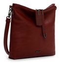 Tamaris TAS Glenn Crossover Bag Red