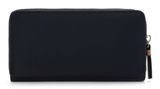 Tamaris TAS Gertraud Zip Around Wallet Blue (VE2) Tamaris TAS Gertraud Zip Around Wallet Blue (VE2)