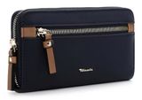 Tamaris TAS Gertraud Zip Around Wallet Blue (VE2) Tamaris TAS Gertraud Zip Around Wallet Blue (VE2)
