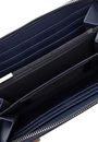 Tamaris TAS Gertraud Zip Around Wallet Blue (VE2) Tamaris TAS Gertraud Zip Around Wallet Blue (VE2)
