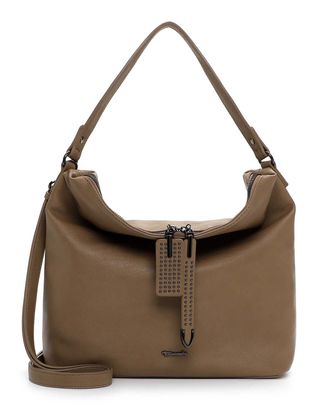Tamaris TAS Glenn Beutel M Taupe